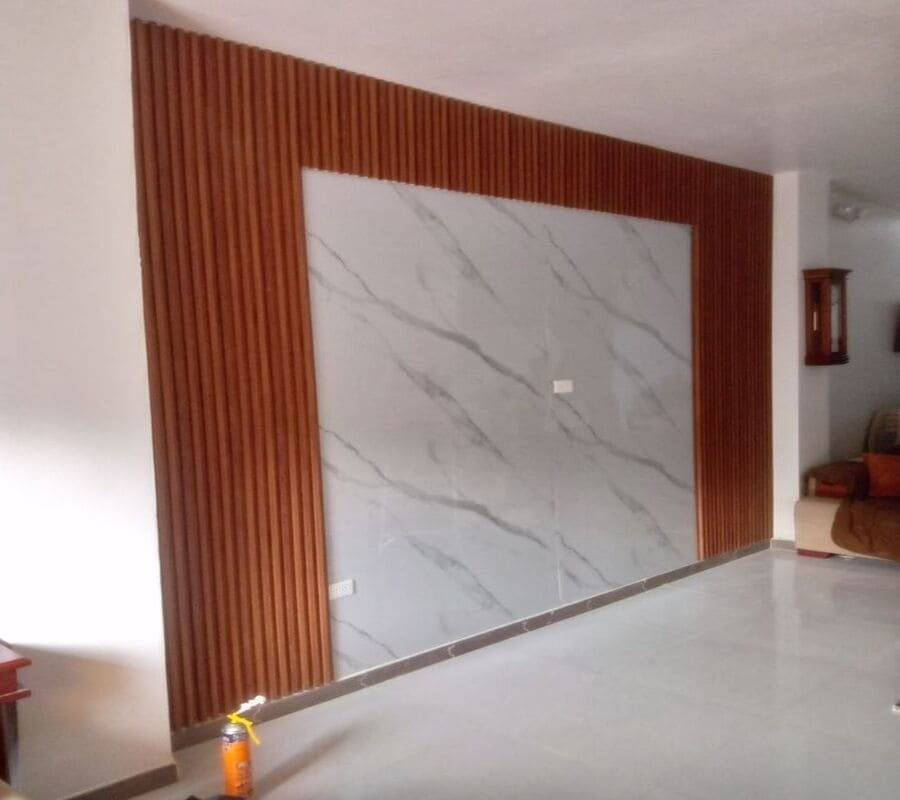 بديل الخشب جدة