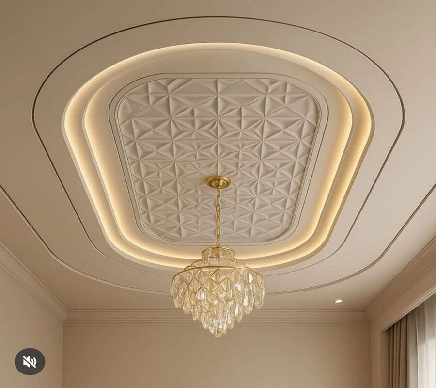 معلم جبس بورد جده