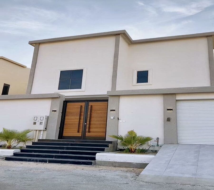 معلم دهانات جدة